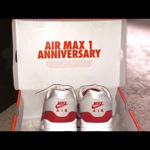 Nike Air Max 1 Anniversary